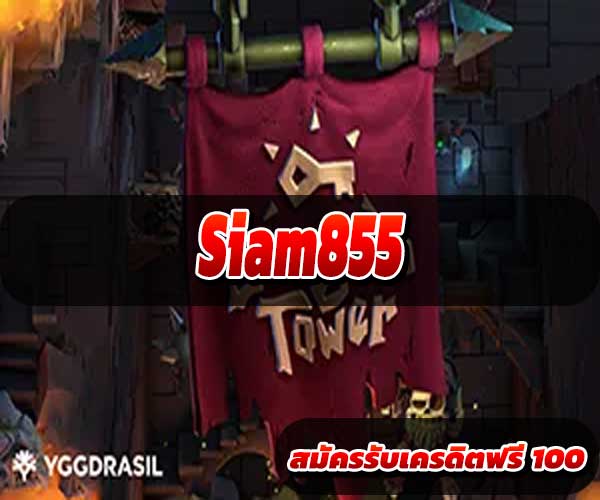 Siam855