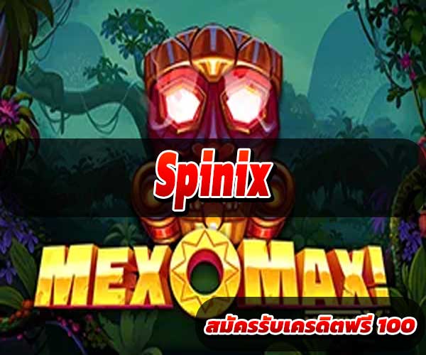 Spinix