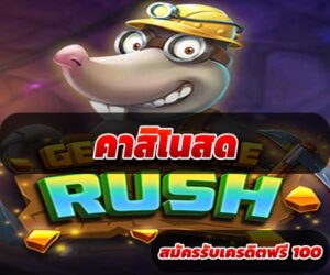คาสิโนสด